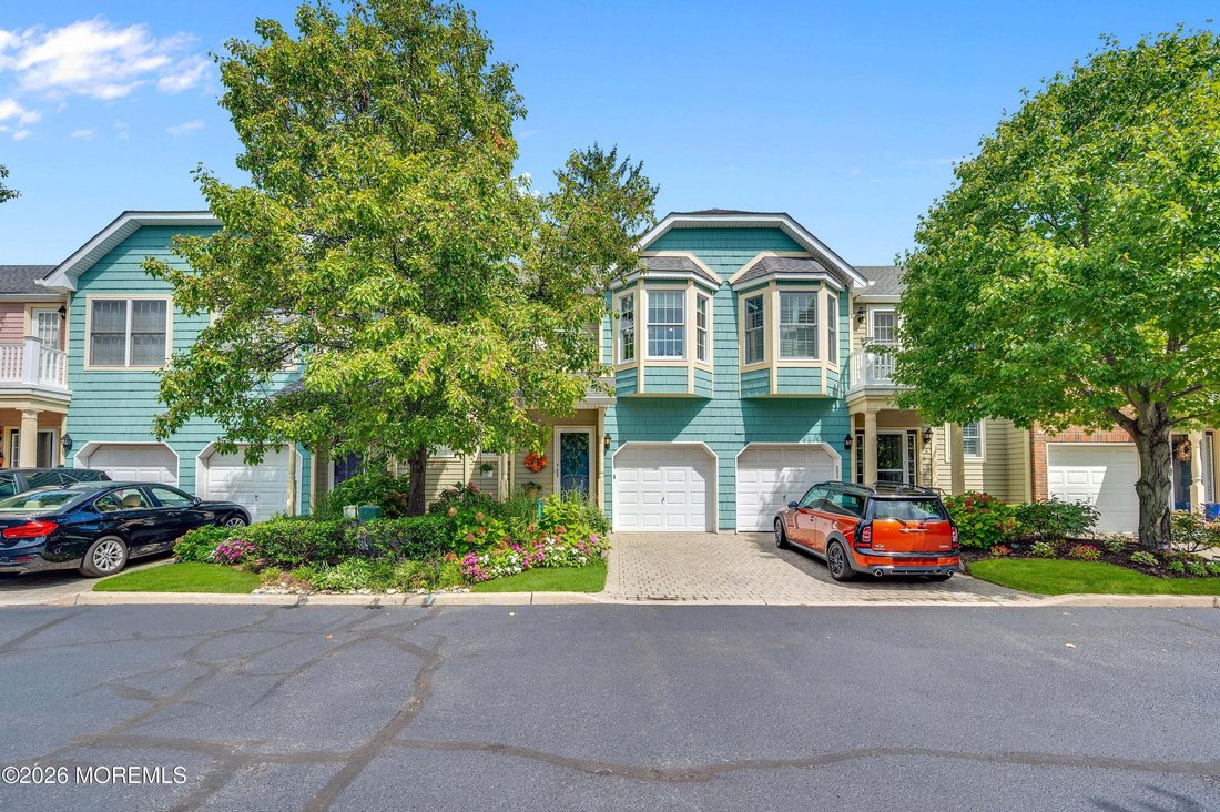 Condo in Spring Lake, New Jersey, United States 2 - 18858339