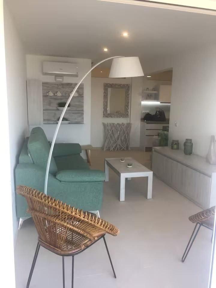 Wohnung in Fuengirola, Andalusien, Spanien 5 - 18864478