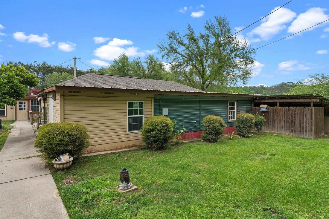 Haus in Carthage, Texas, Vereinigte Staaten 3 - 18858172