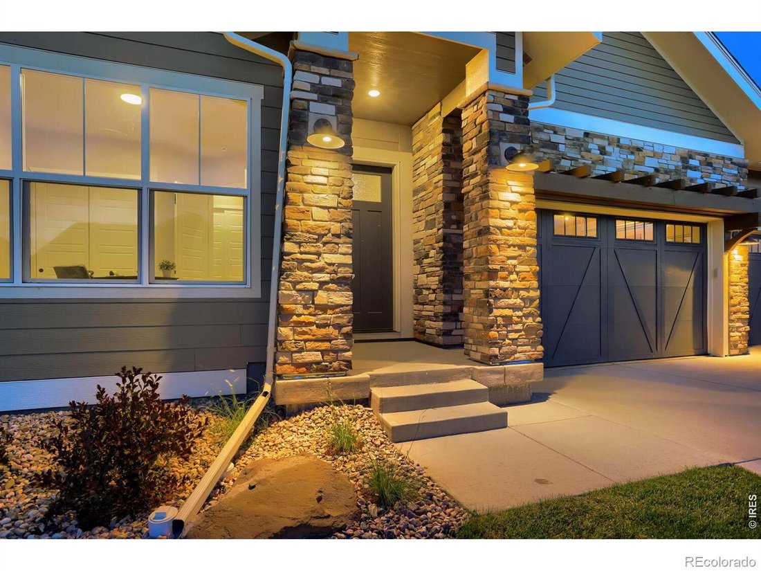 Haus in Fort Collins, Colorado, Vereinigte Staaten 2 - 18858683