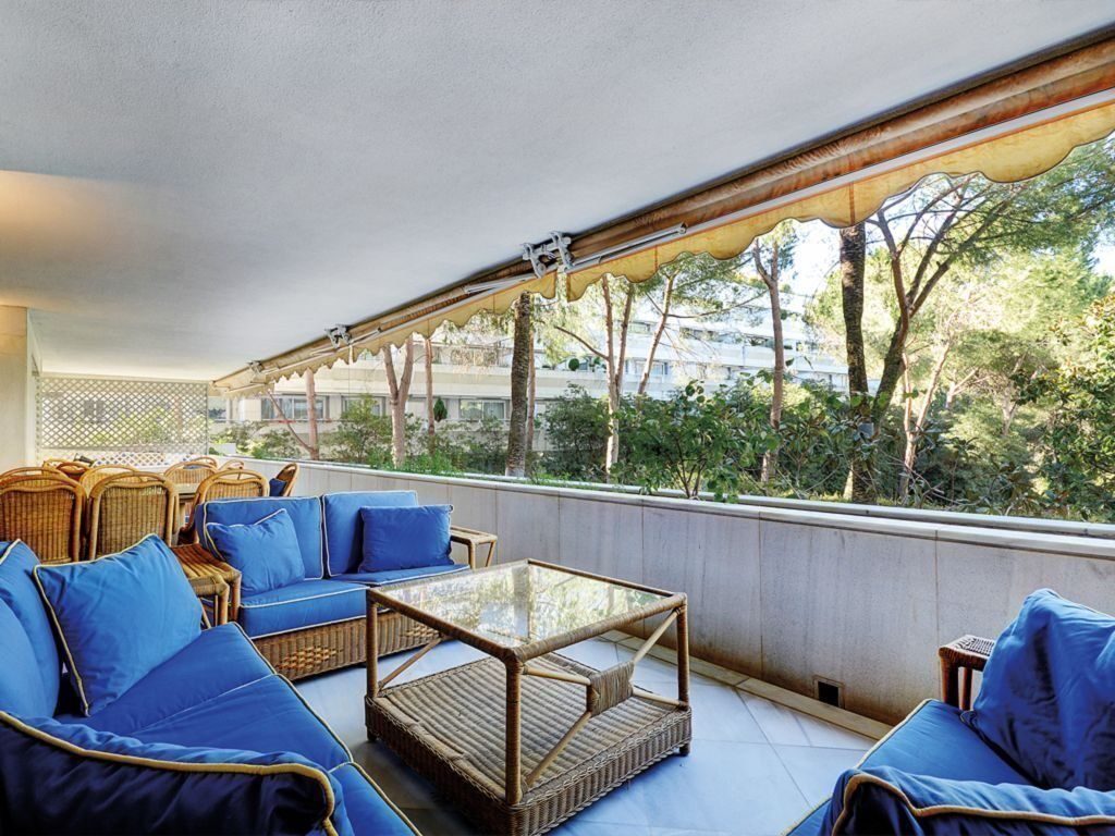 Appartement à Marbella, Andalousie, Espagne 2 - 18862180
