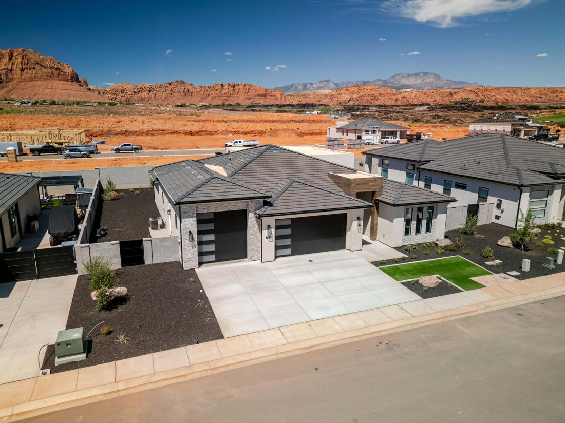 House in Santa Clara, Utah, United States 4 - 18858360