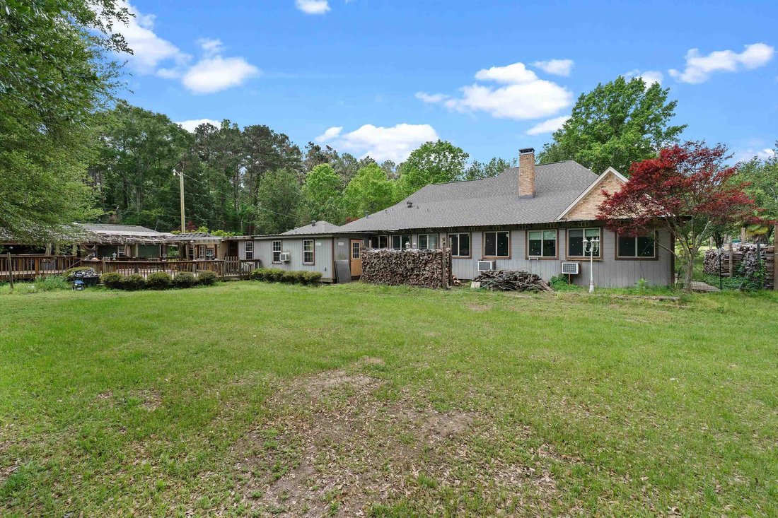 Haus in Carthage, Texas, Vereinigte Staaten 4 - 18858172