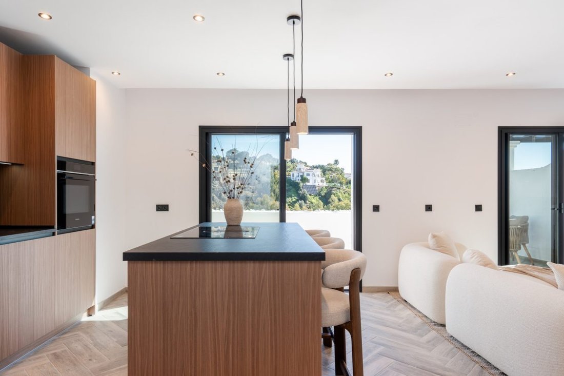 Appartement à Centro, Malaga, Espagne 2 - 18862744