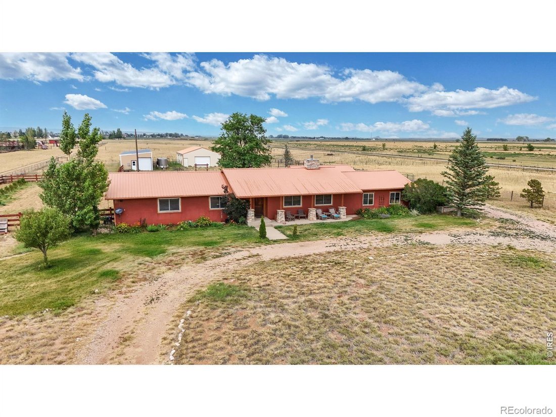 Casa a Wellington, Colorado, Stati Uniti 2 - 18858891
