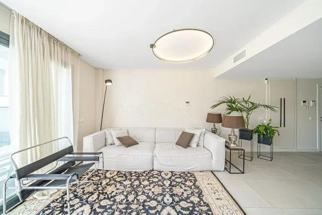 Apartment in Estepona, Andalusia, Spain 5 - 18867612