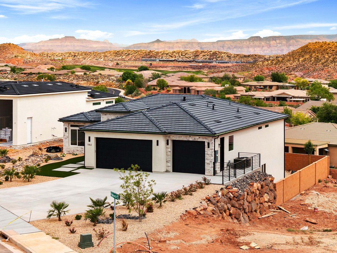 House in Washington, Utah, United States 3 - 18857862