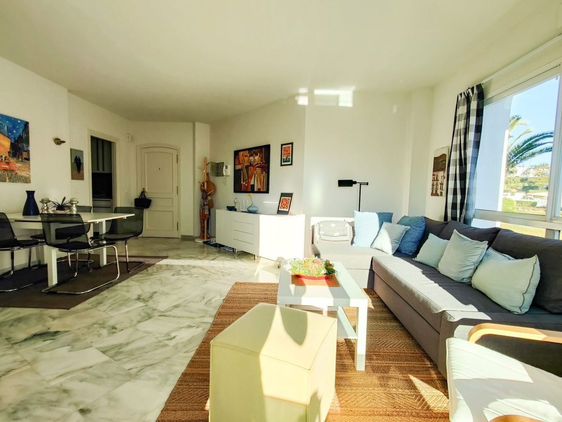 Appartamento a Elviria-Cabopino, Marbella, Spagna 5 - 18863225