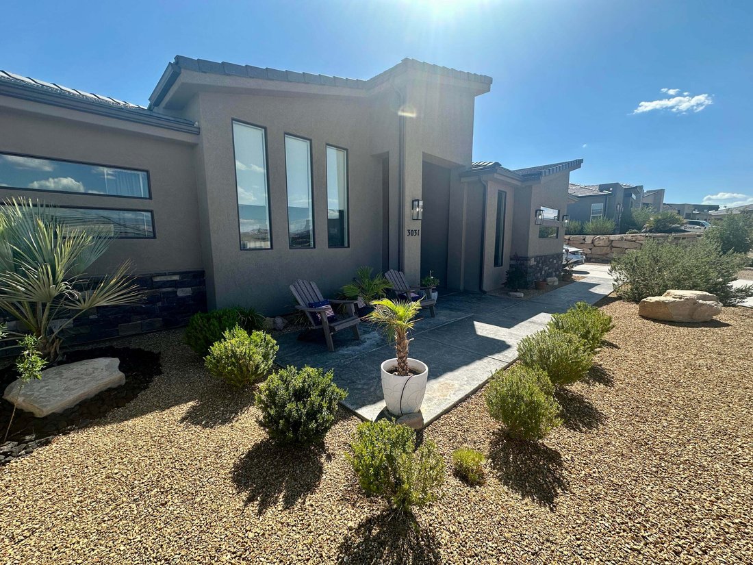 Maison à St. George, Utah, États-Unis 2 - 18858050