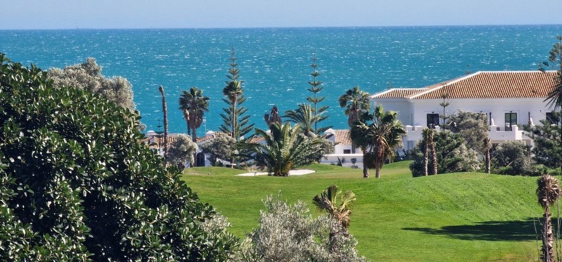 Residenza a Manilva, Andalusia, Spagna 5 - 18863348