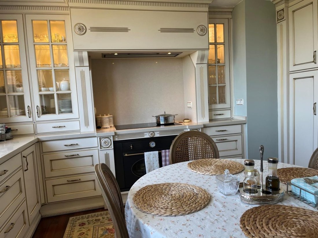 Apartment in Marbella, Andalusia, Spain 5 - 18864876
