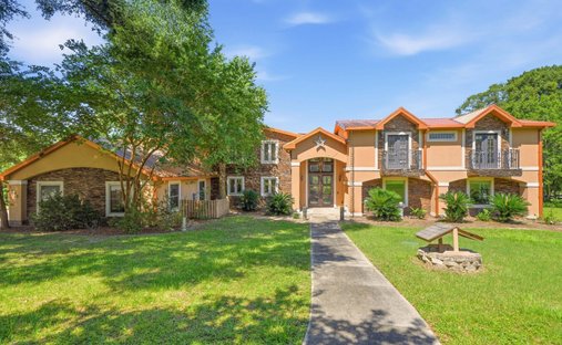 Casa a Crestview, Florida, Stati Uniti 1