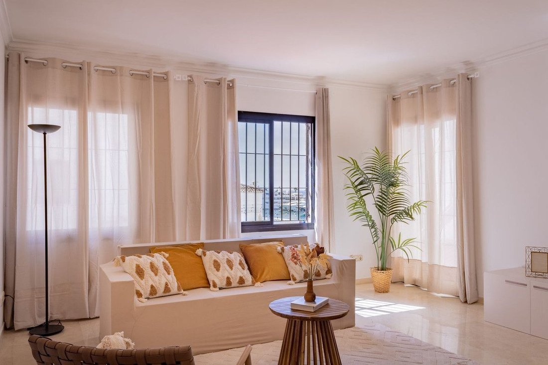 Appartement à Puerto Banús, Marbella, Espagne 4 - 18860109
