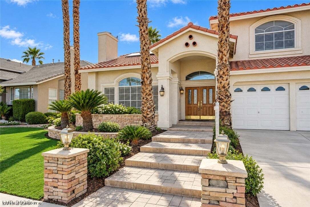House in Las Vegas, Nevada, United States 2 - 18858416