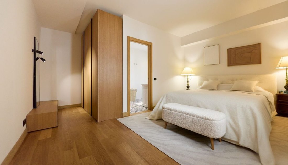 Apartment in Puerto Banus, Marbella, Spain 4 - 18863400