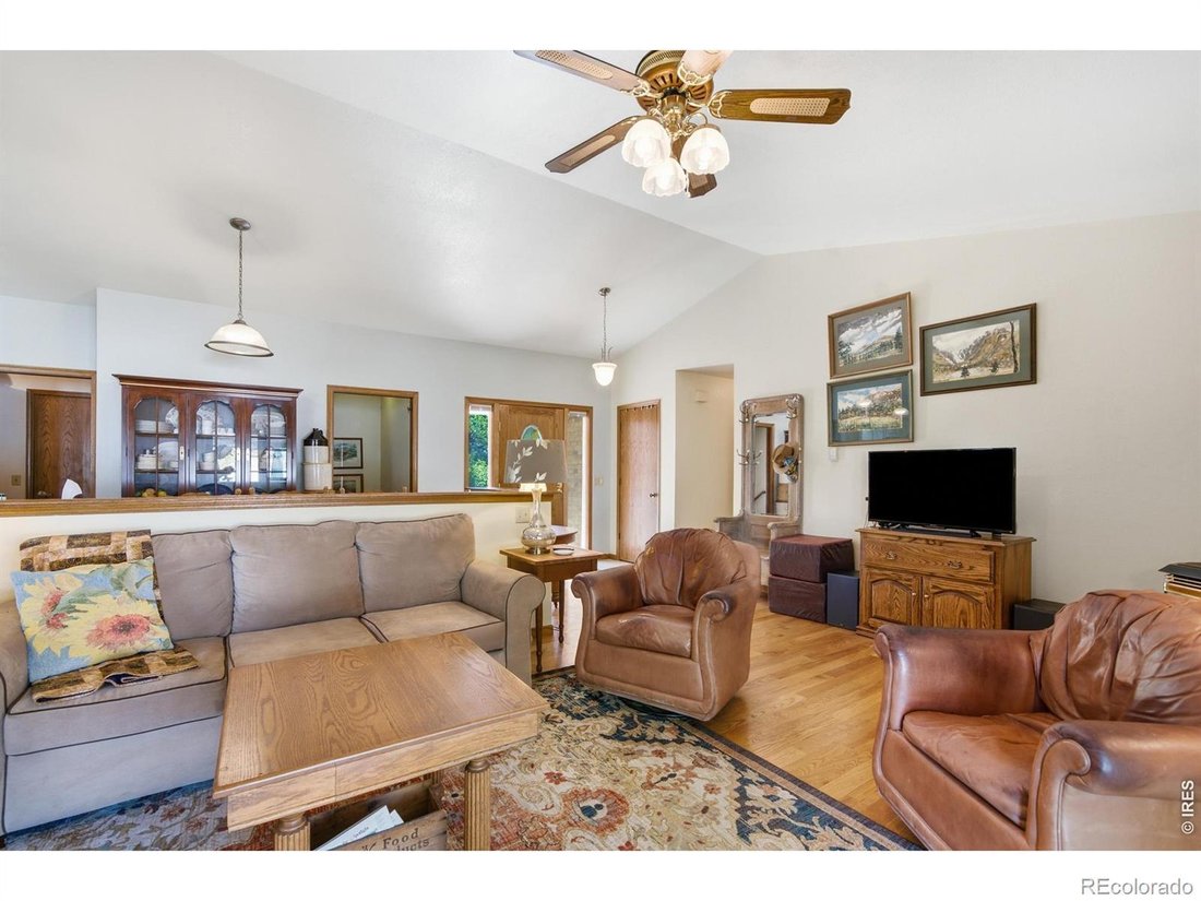 House in Berthoud, Colorado, United States 5 - 18858750