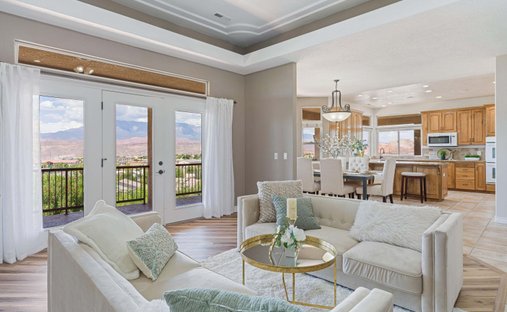 Casa en Hurricane, Utah, Estados Unidos 1