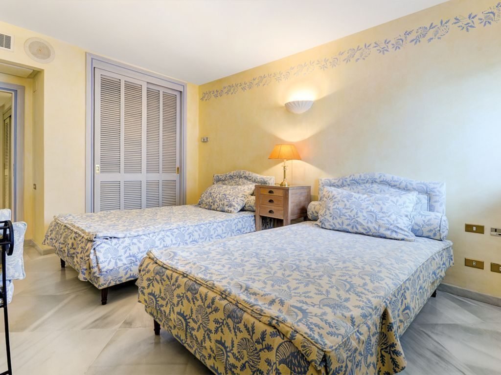 Appartement à Marbella, Andalousie, Espagne 5 - 18862180