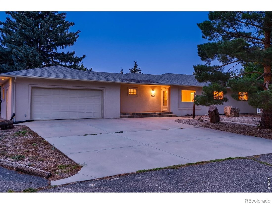 Casa a Loveland, Colorado, Stati Uniti 2 - 18858523