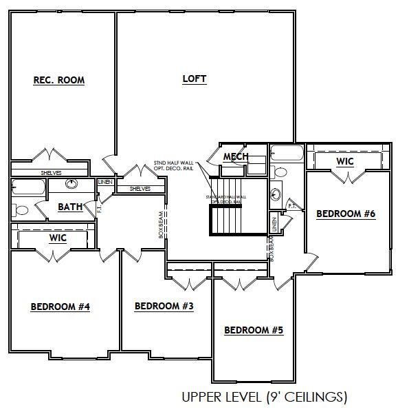 House in Washington, Utah, United States 3 - 18858412