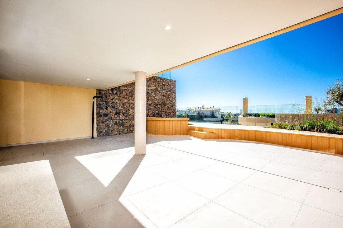 Appartamento a Fuengirola, Andalusia, Spagna 4 - 18864733