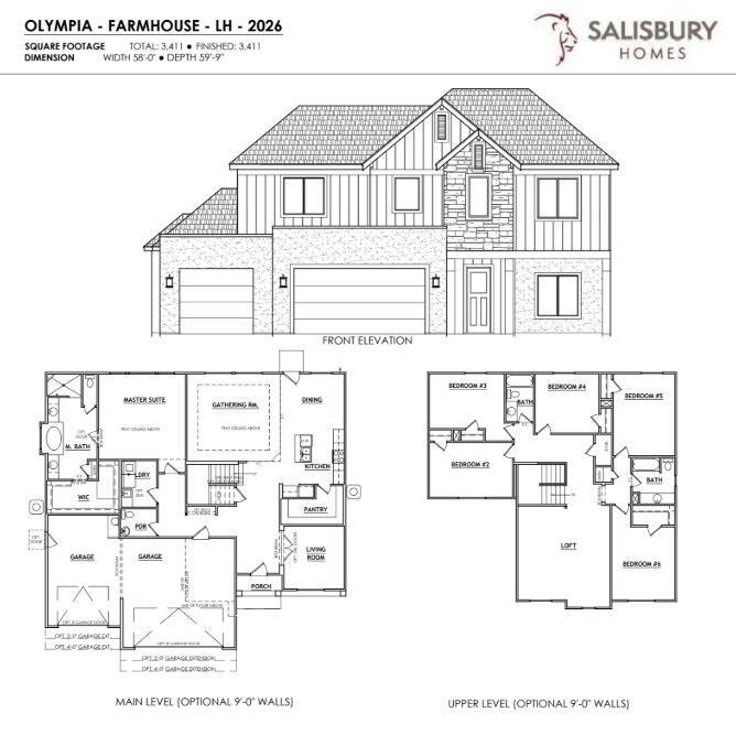 House in Washington, Utah, United States 2 - 18858494