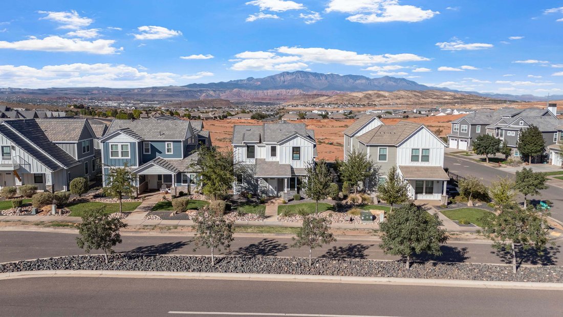 House in Washington, Utah, United States 4 - 18858315