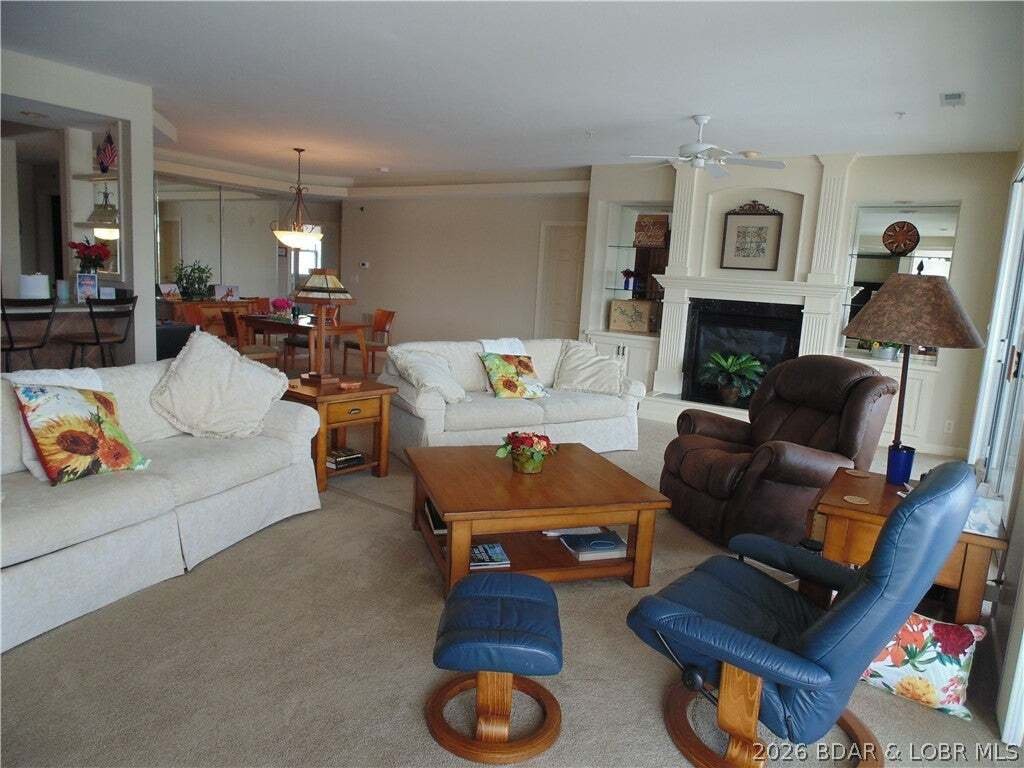 Condominio en Camdenton, Misuri, Estados Unidos 2 - 18858272