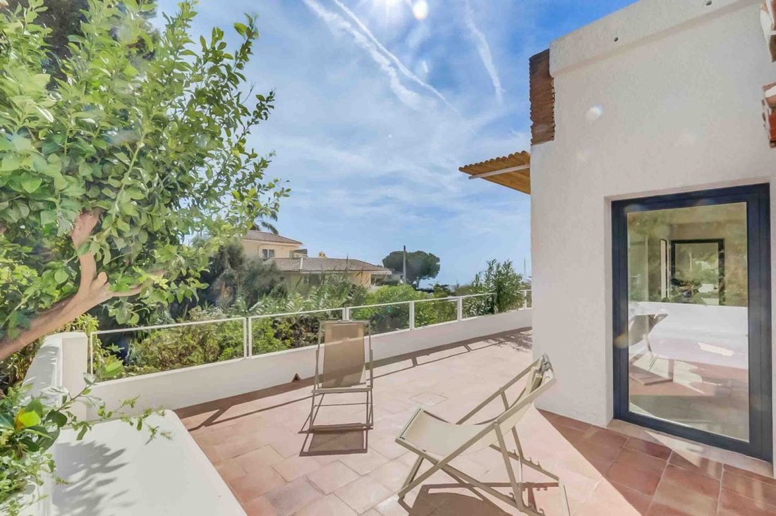 Appartamento a La Capellania, Benalmádena, Andalusia 1 - 18861166