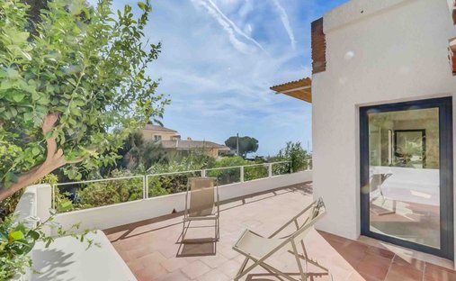 Appartamento a La Capellania, Benalmádena, Andalusia 1