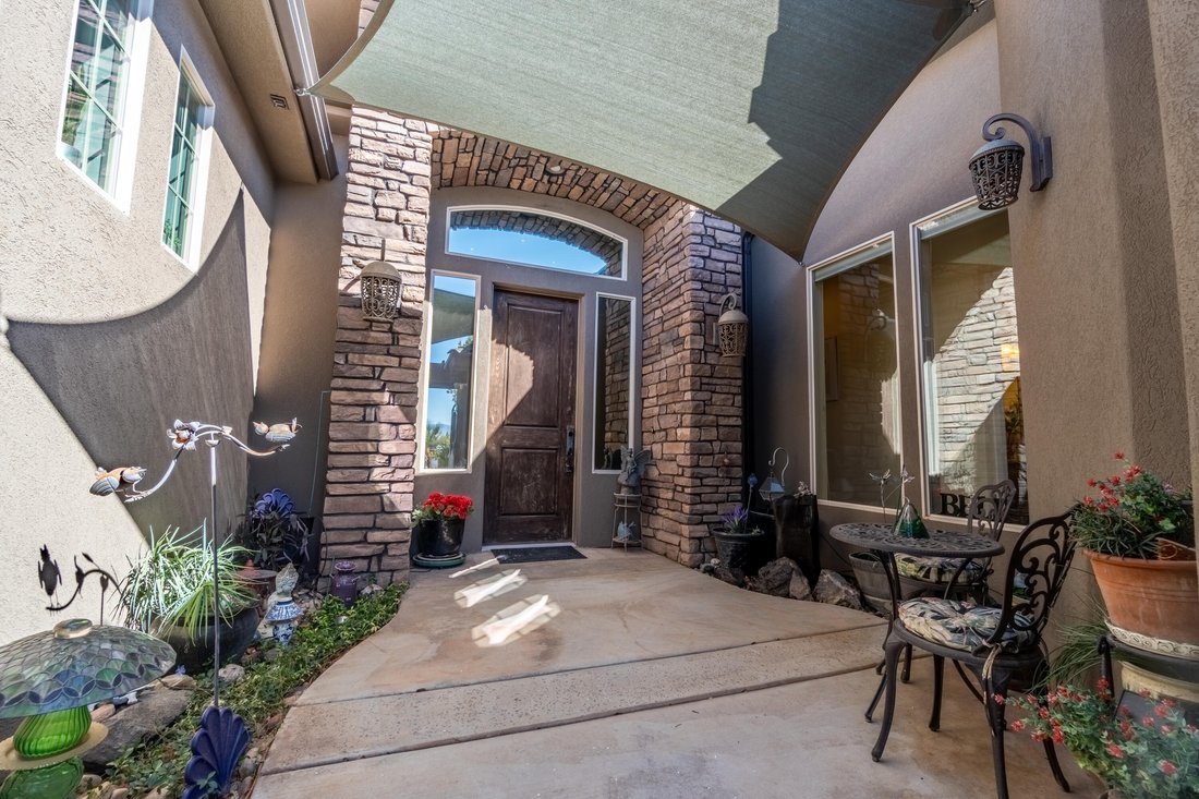 House in Washington, Utah, United States 4 - 18858022
