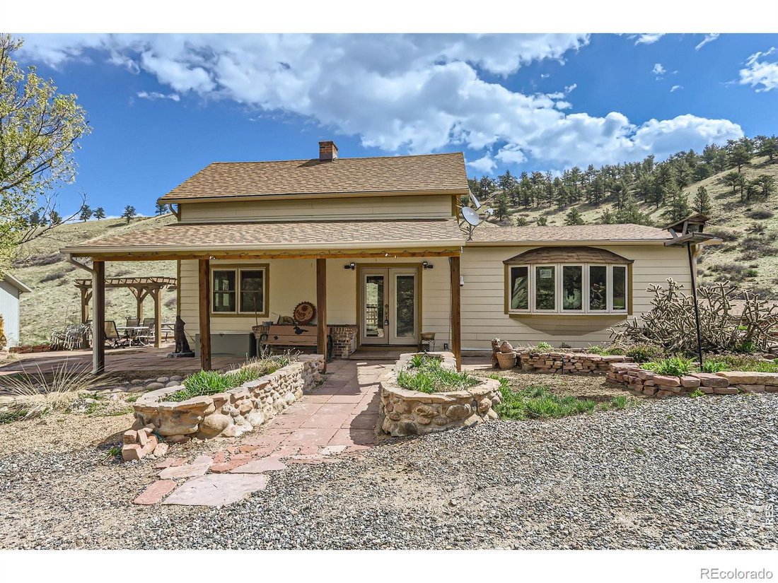 House in Longmont, Colorado, United States 2 - 18858548