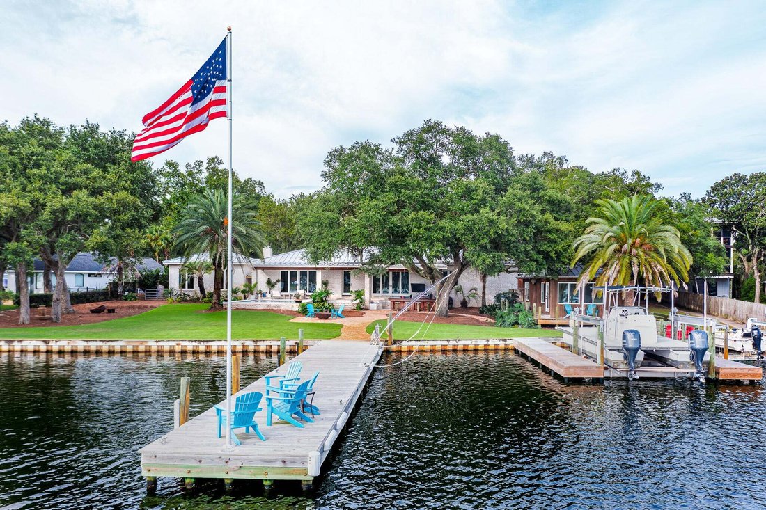 Haus in Destin, Florida, Vereinigte Staaten 4 - 18858332