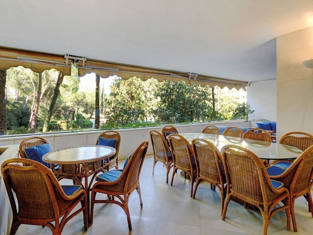 Appartement à Marbella, Andalousie, Espagne 3 - 18862180