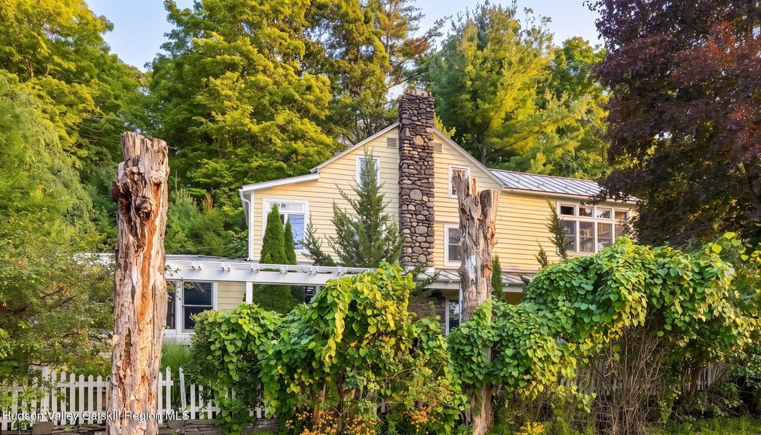 House in Olivebridge, New York, United States 1 - 18377553