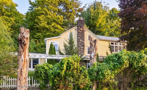 House in Olivebridge, New York, United States 1