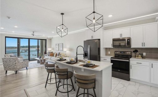 Condominio a Osage Beach, Missouri, Stati Uniti 1