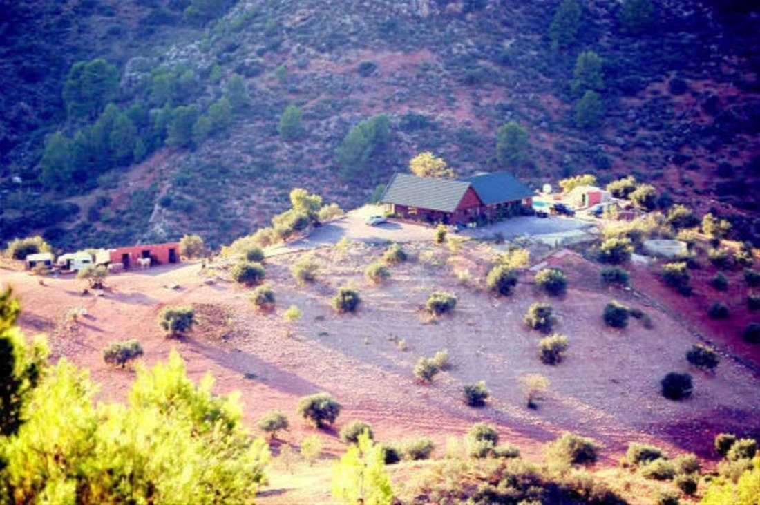Haus in Ardales, Andalusien, Spanien 2 - 18864597