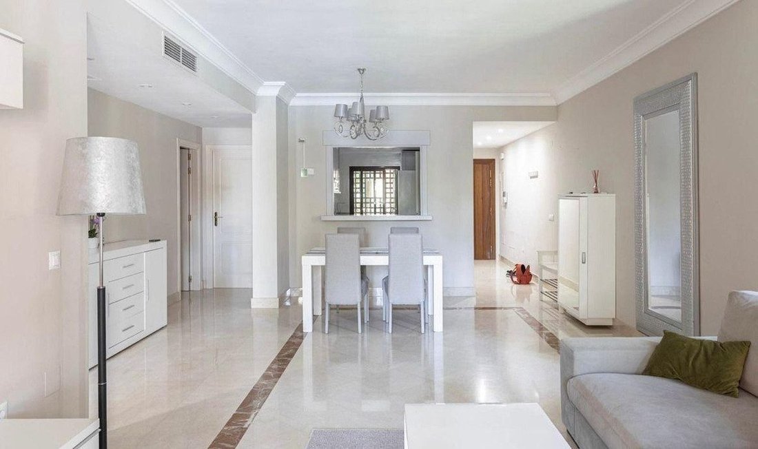 Appartement à San Pedro de Alcántara, Andalousie, Espagne 5 - 18862113