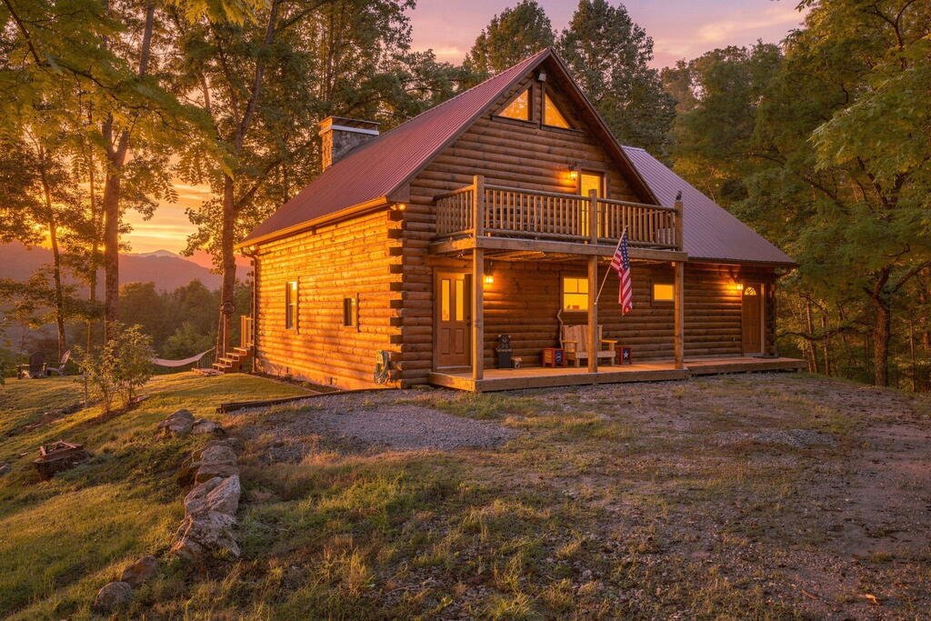 House in Cullowhee, North Carolina, United States 1 - 18857672
