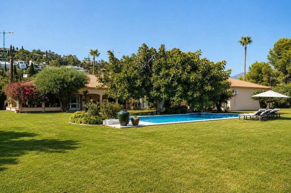 Villa a Centro, Malaga, Spagna 4 - 18862148