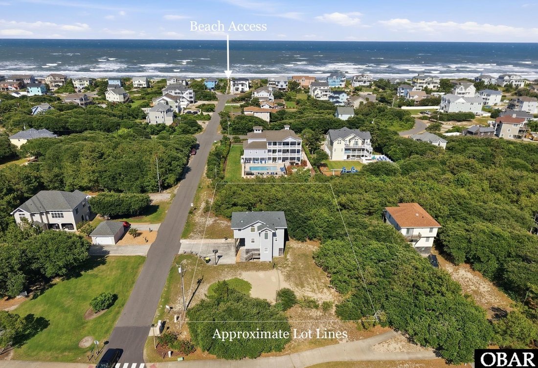 Haus in Corolla, North Carolina, Vereinigte Staaten 5 - 18108187