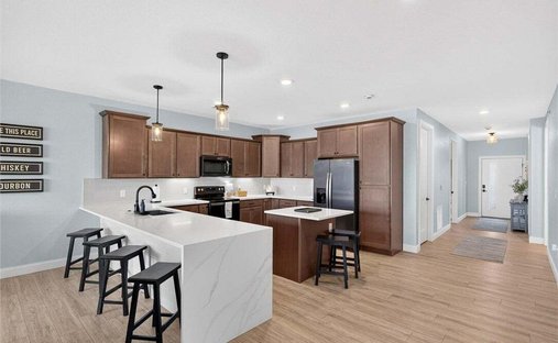 Condominio en Osage Beach, Misuri, Estados Unidos 1