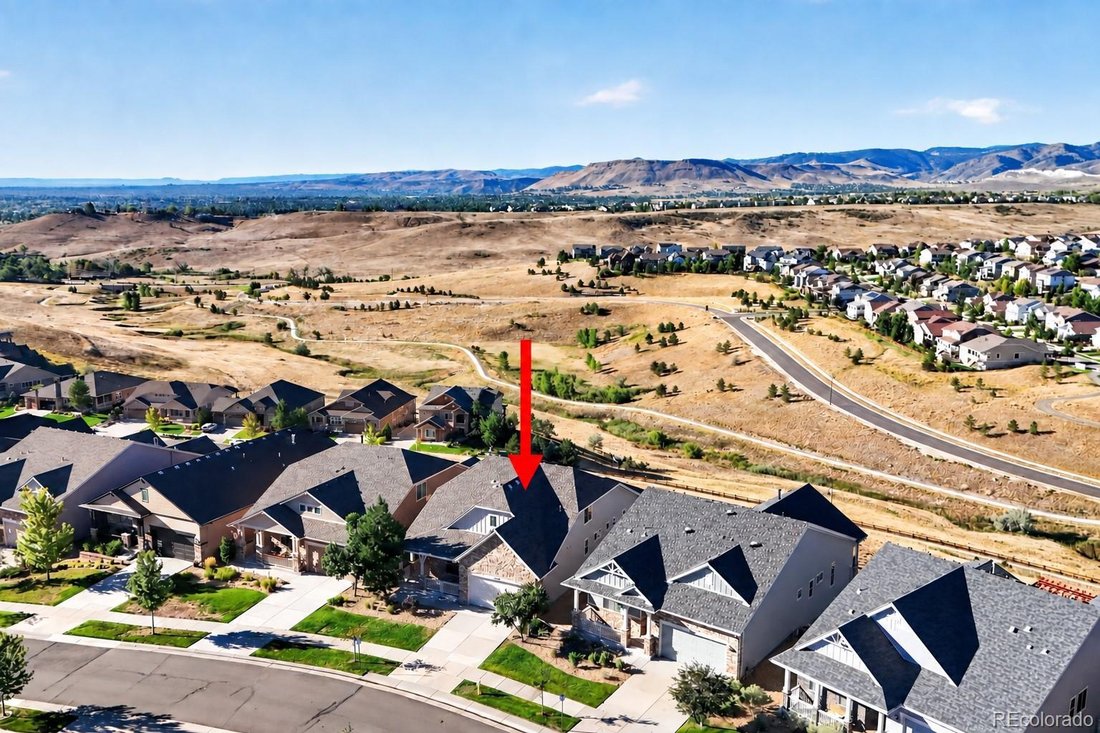 House in Arvada, Colorado, United States 3 - 18858439