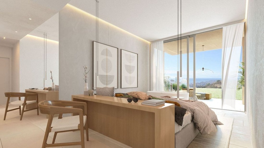 Apartment in Fuengirola, Andalusia, Spain 4 - 18868195