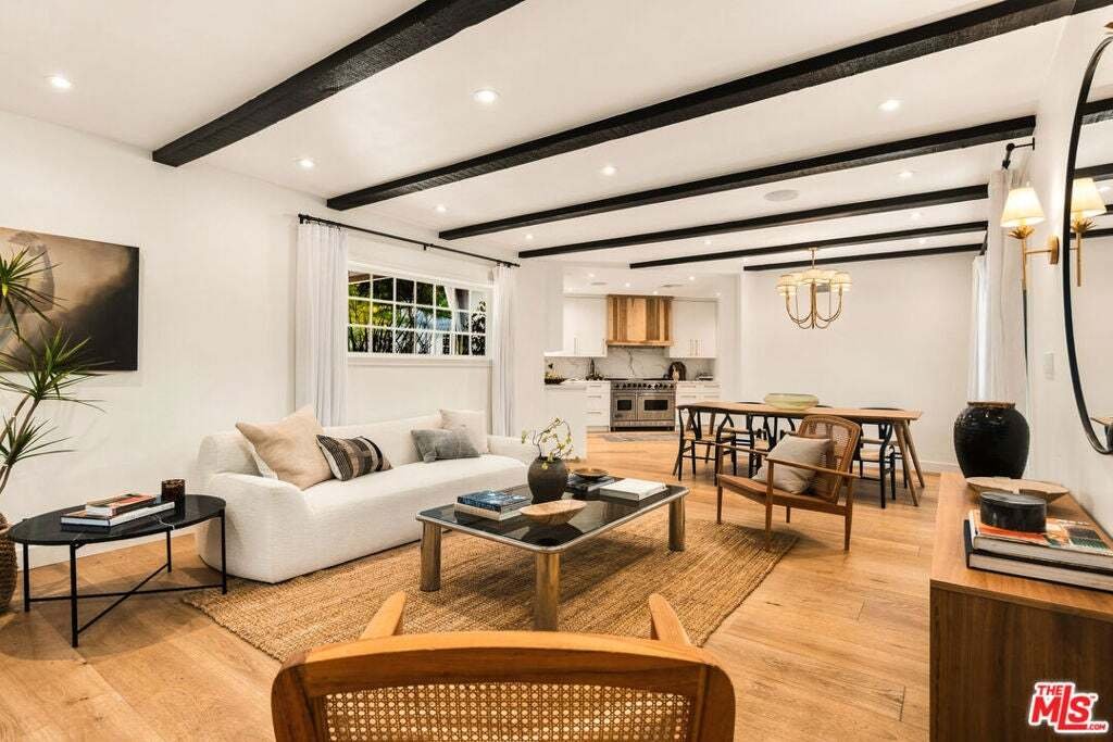 Casa a Los Angeles, California, Stati Uniti 1 - 18823393