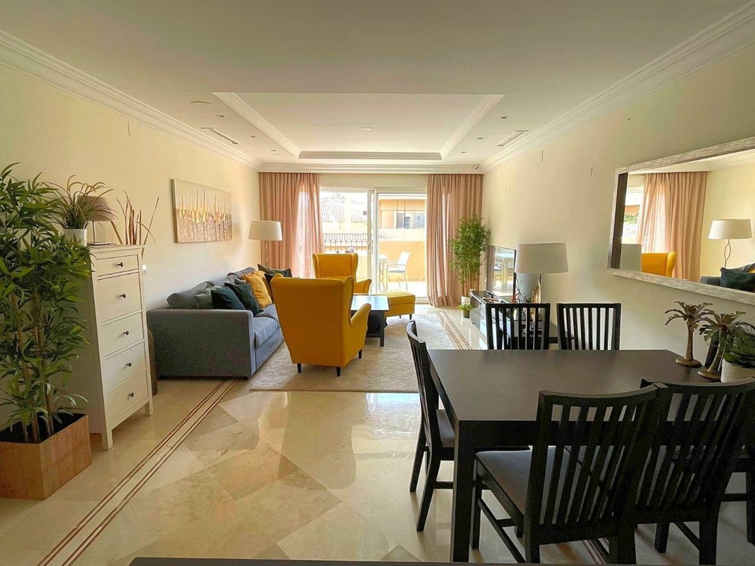 Appartamento a Puerto Banus, Marbella, Spagna 2 - 18859565