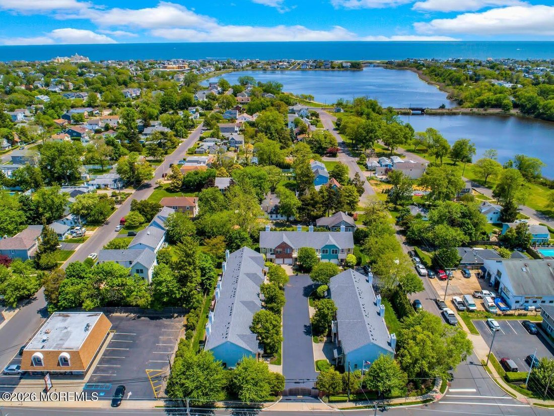Condo in Spring Lake, New Jersey, United States 4 - 18858339