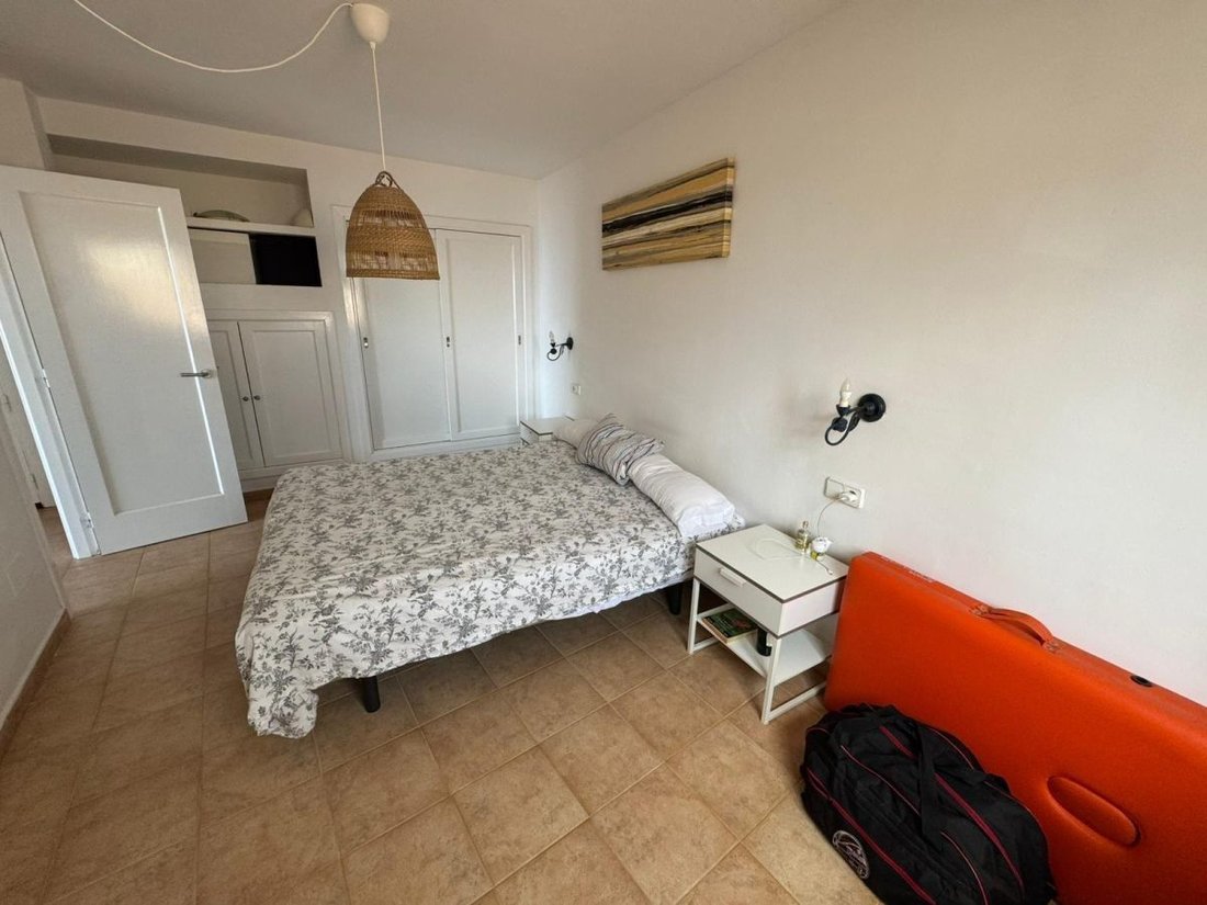 Wohnung in Santa Eulària des Riu, Balearische Inseln, Spanien 4 - 18859604