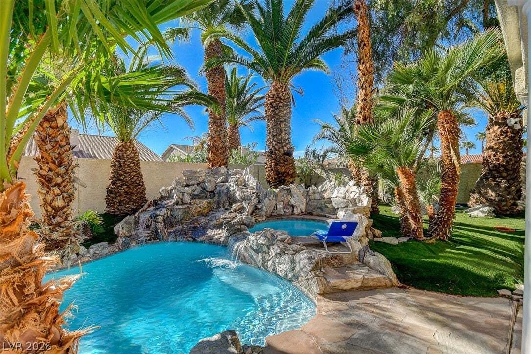 House in Las Vegas, Nevada, United States 4 - 18858416